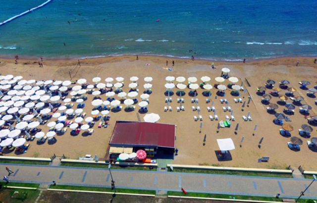 Akdora Resort&Spa Side Esterno foto
