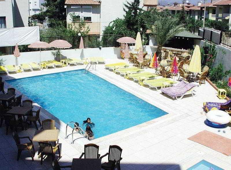 Akdora Resort&Spa Side Esterno foto