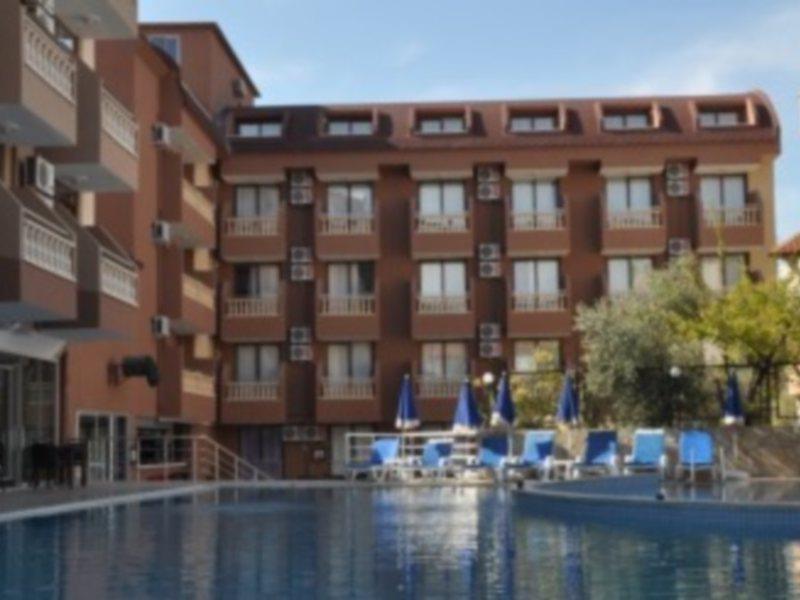 Akdora Resort&Spa Side Esterno foto
