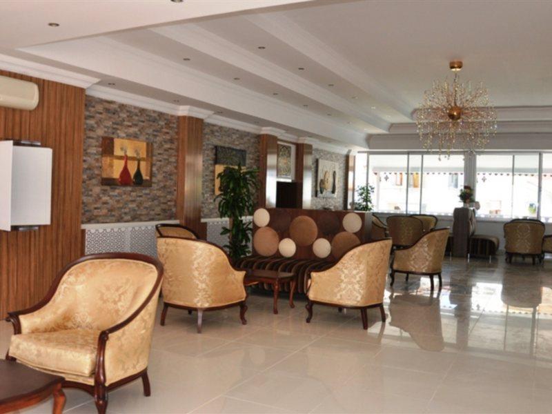 Akdora Resort&Spa Side Esterno foto