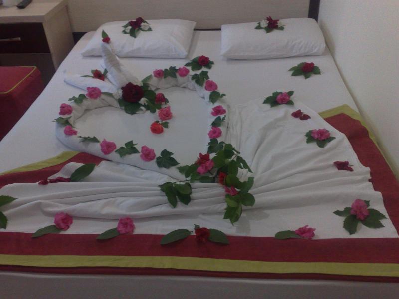 Akdora Resort&Spa Side Esterno foto